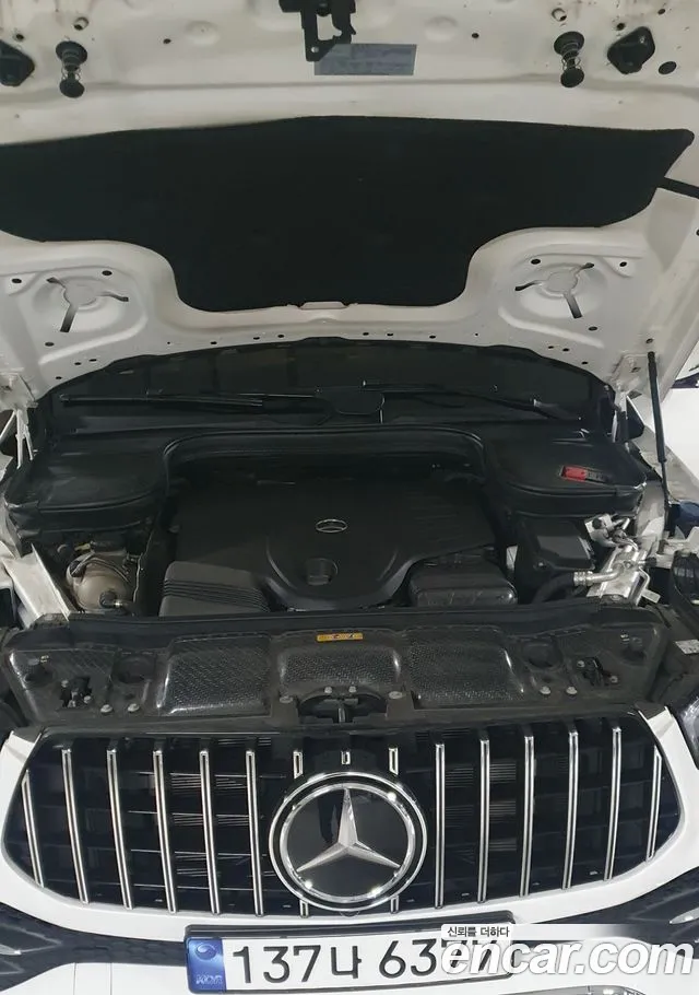 Mercedes-Benz GLE-Class W167 — Фото автомобиля 6