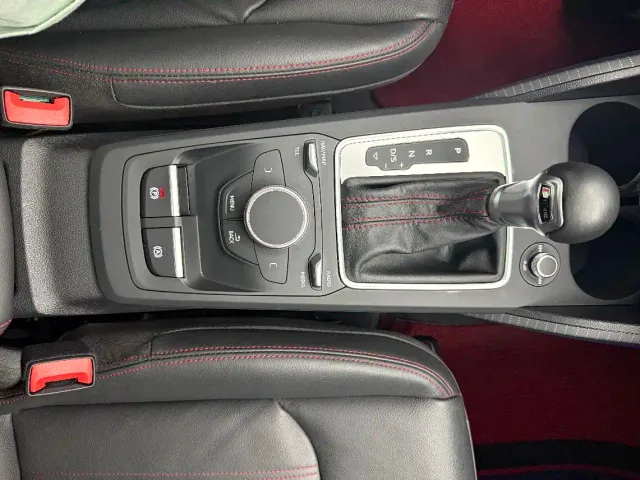 Audi Q2L — Фото автомобиля 15