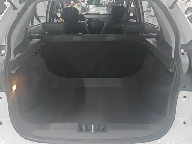 Chery Tiggo 3x — Фото автомобиля 18