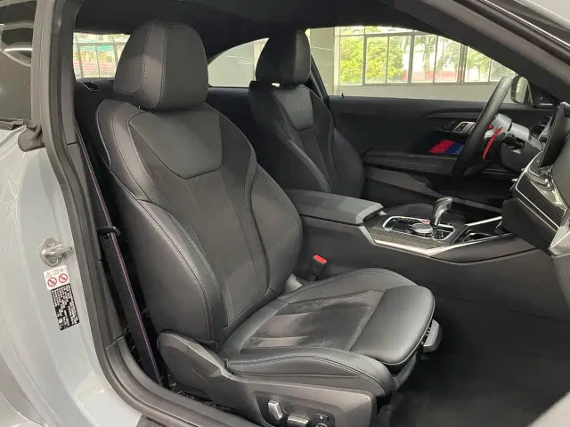 BMW M2 — Фото автомобиля 11
