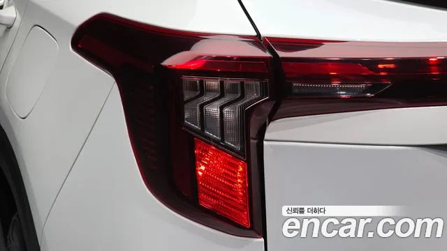 Kia Seltos — Фото автомобиля 8