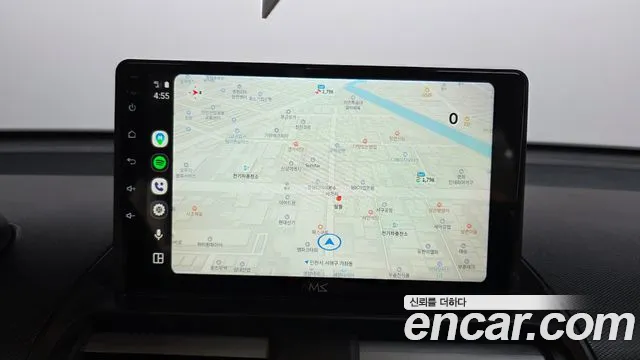 Hyundai Casper Casper Essential Light — Фото автомобиля 13