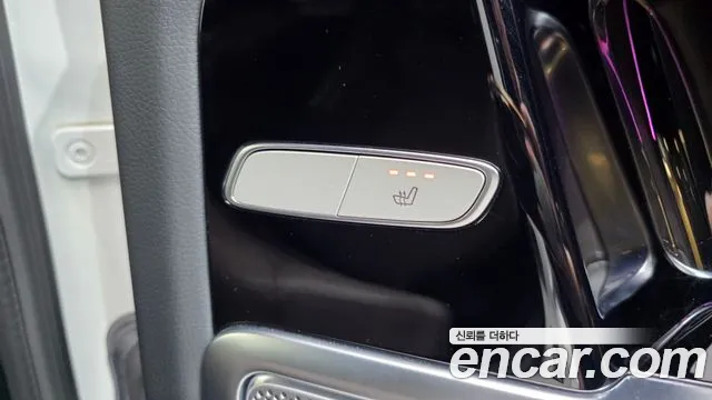 Mercedes-Benz G-Class — Фото автомобиля 15