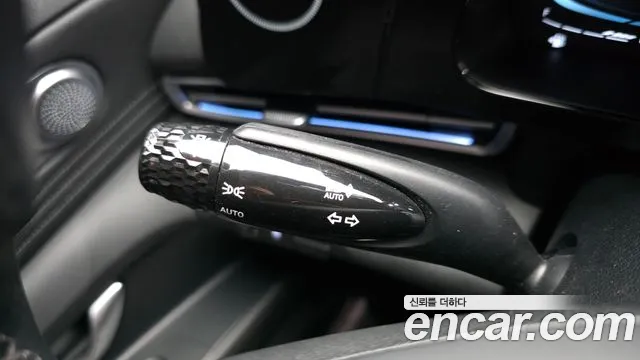 Hyundai AVANTE Новый Avante (CN7) — Фото автомобиля 19