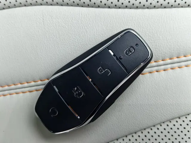 BYD Song PLUS — Фото автомобиля 17