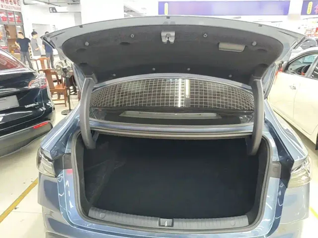 BYD Seal 06 — Фото автомобиля 18
