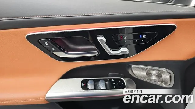 Mercedes-Benz GLC-Class — Фото автомобиля 5