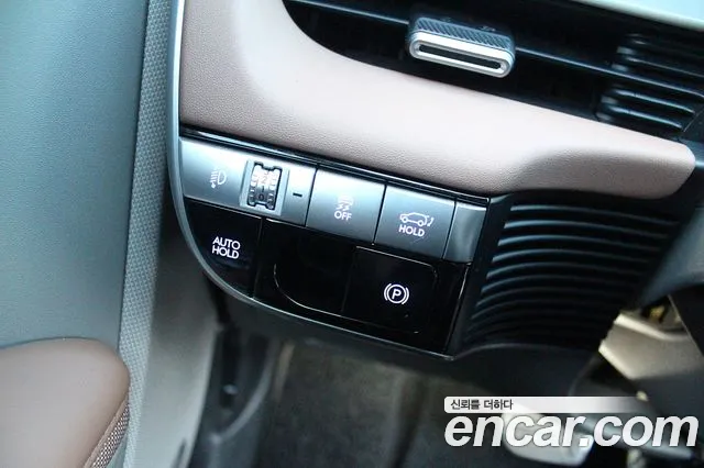 Hyundai Ioniq 5 — Фото автомобиля 12