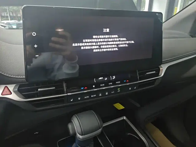 Toyota Sienna — Фото автомобиля 12