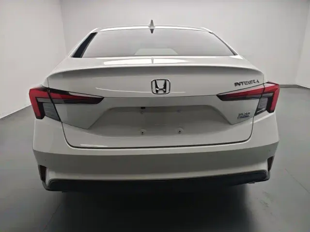Honda Integra 2022 240TURBO CVT Luxury Edition — Фото автомобиля 5