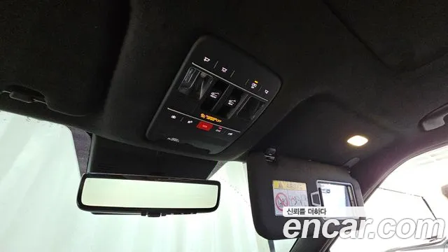 Hyundai Palisade LX3 — Фото автомобиля 28