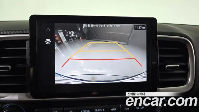 Hyundai Venue Venue 1.6 Premium — Фото автомобиля 14