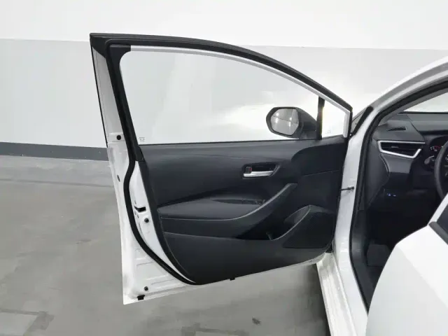 Toyota Corolla — Фото автомобиля 8