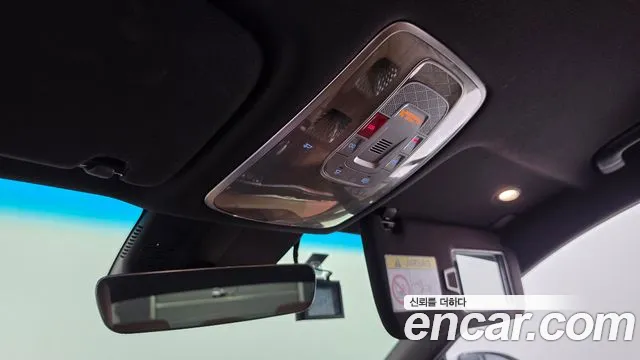 Genesis G80 RG3 — Фото автомобиля 26