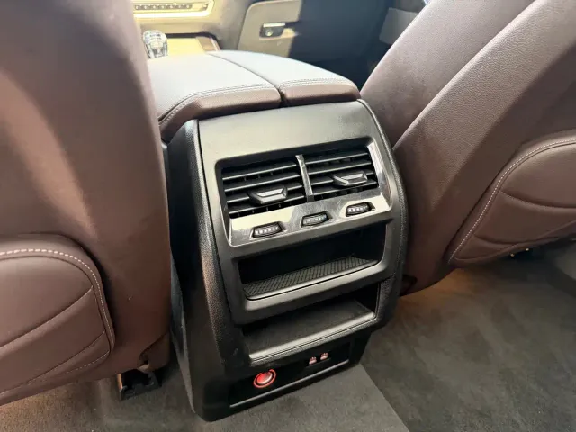 BMW X5 — Фото автомобиля 15
