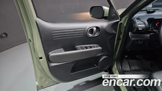 Hyundai Casper — Фото автомобиля 24