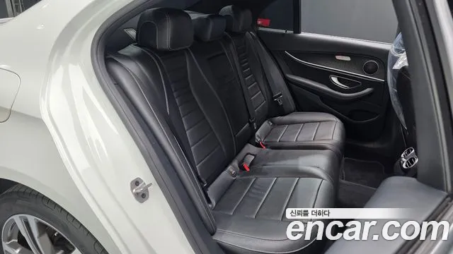 Mercedes-Benz E-Class W213 — Фото автомобиля 17