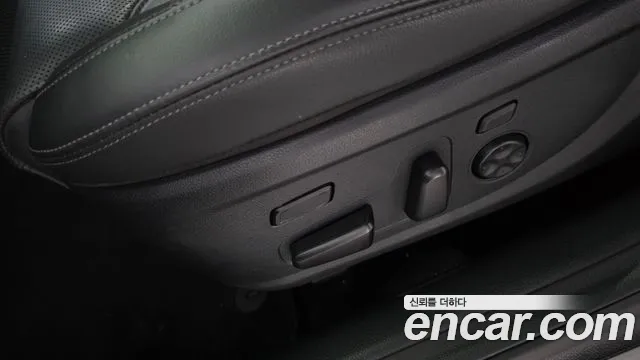 Hyundai Grandeur Exclusive — Фото автомобиля 26