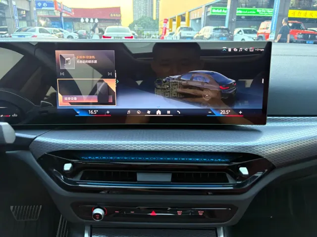 BMW 3 Series — Фото автомобиля 16