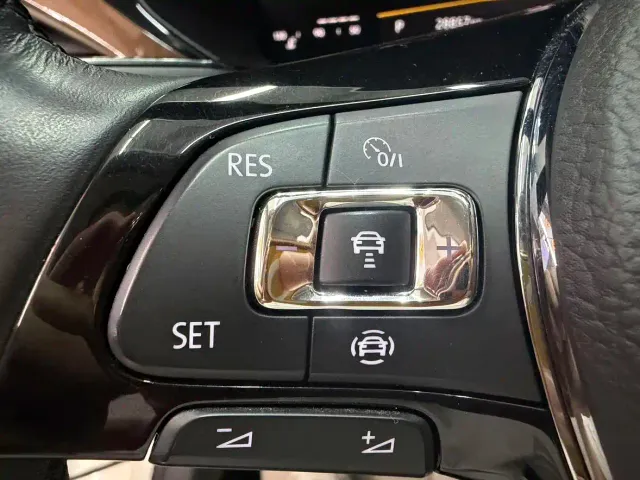 Volkswagen Tharu — Фото автомобиля 7