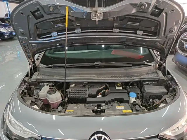 Volkswagen ID.3 — Фото автомобиля 19
