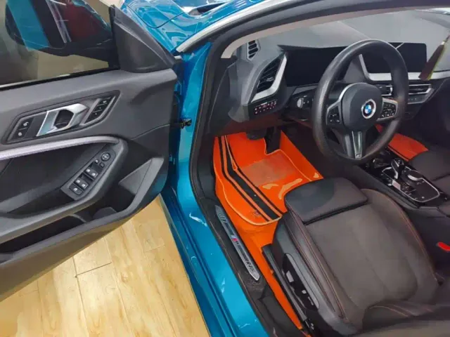 BMW 2 Series — Фото автомобиля 15