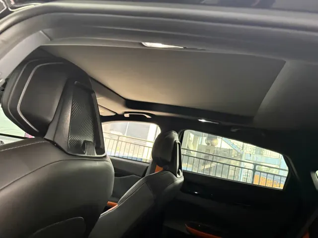 Changan Changan UNI-V 2022 1.5T Sport Edition — Фото автомобиля 14