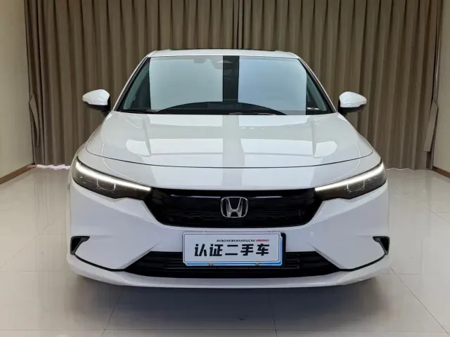 Honda Integra — Фото автомобиля 2