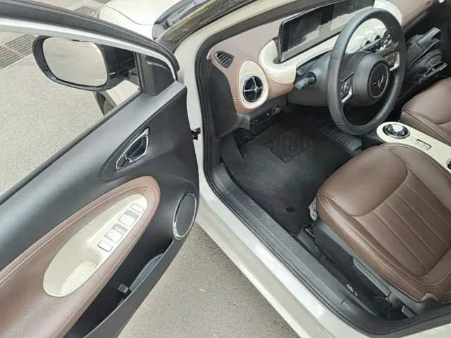 Wuling Bingo — Фото автомобиля 15