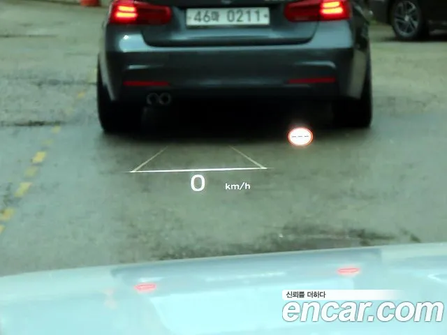Hyundai Palisade The New Palisade Бензин 3.8 2WD — Фото автомобиля 12