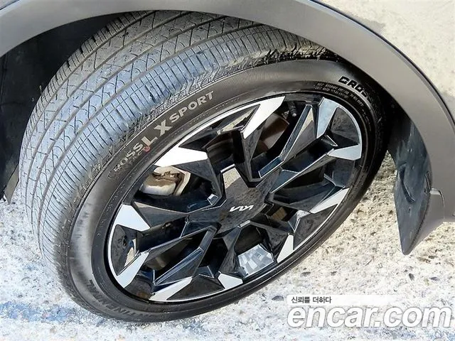 Kia Sorento 4th Gen — Фото автомобиля 20