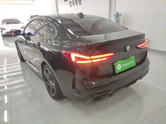 BMW 2 Series — Фото автомобиля 4