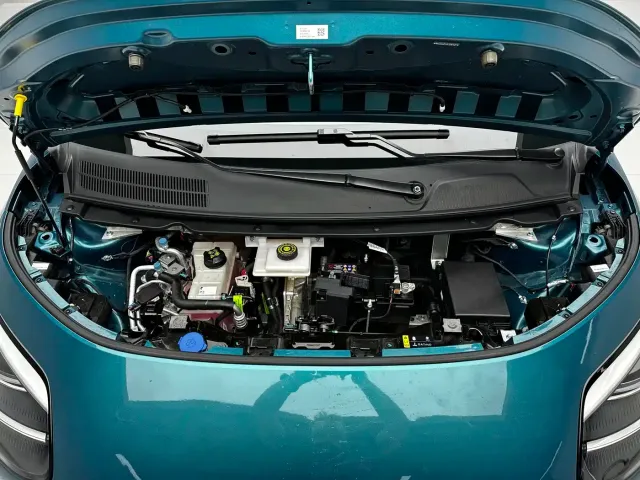 GAC Aion UT — Фото автомобиля 17