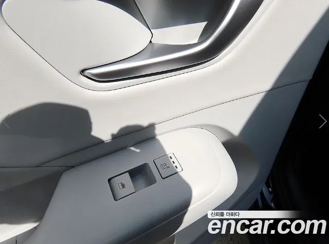 Hyundai Kona SX2 — Фото автомобиля 15