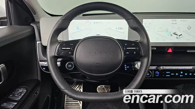 Hyundai Ioniq5 Ioniq5 — Фото автомобиля 13