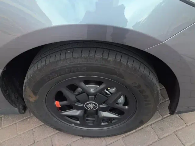 BYD Qin PLUS — Фото автомобиля 6