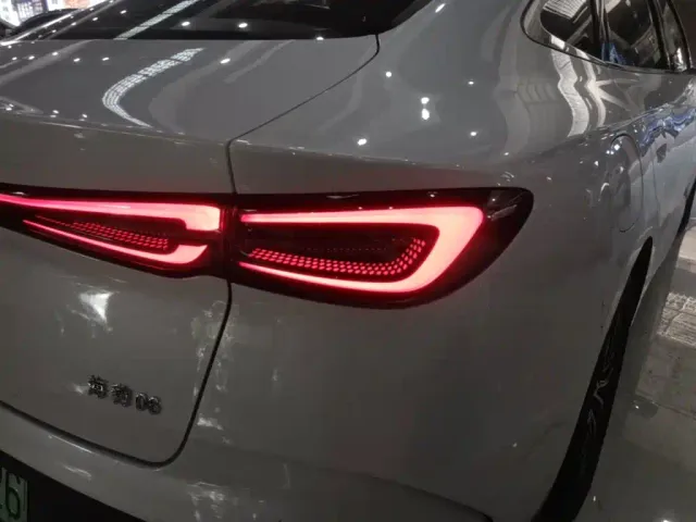 BYD Seal 06 — Фото автомобиля 23