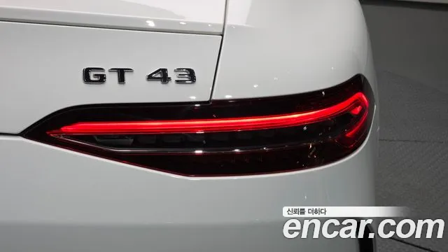 Mercedes-Benz AMG GT — Фото автомобиля 23