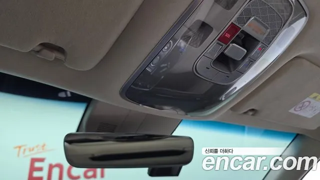Genesis GV80 2.5T Бензин 2WD — Фото автомобиля 18