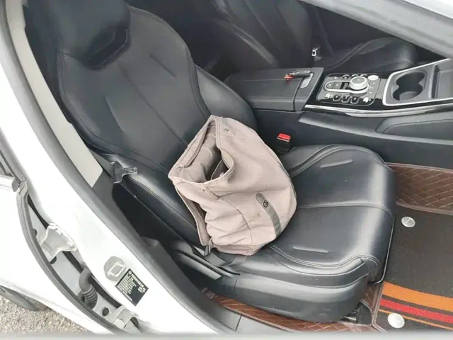 BYD Qin PLUS — Фото автомобиля 24