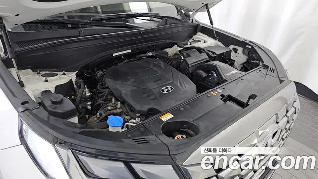Hyundai Palisade The New Palisade Бензин 3.8 4WD — Фото автомобиля 6