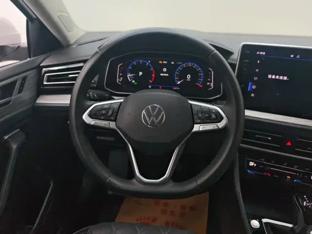 Volkswagen Sagitar — Фото автомобиля 15
