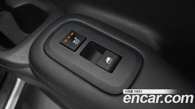 Hyundai Santafe Santa Fe (MX5) Бензин 2.5T 4WD — Фото автомобиля 23