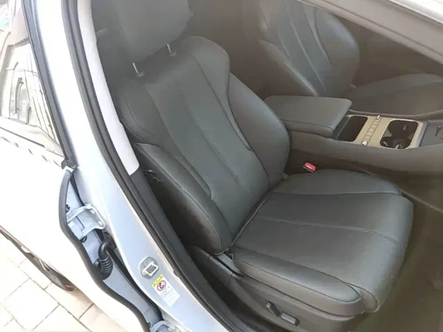 BYD Yuan PLUS — Фото автомобиля 24