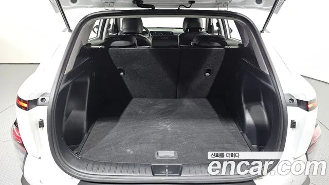 Hyundai Kona SX2 — Фото автомобиля 20