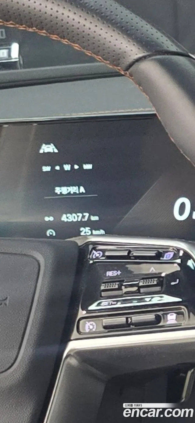KG_Mobility_Ssangyong Torres Новый Torres Бензин 1.5 2WD — Фото автомобиля 8