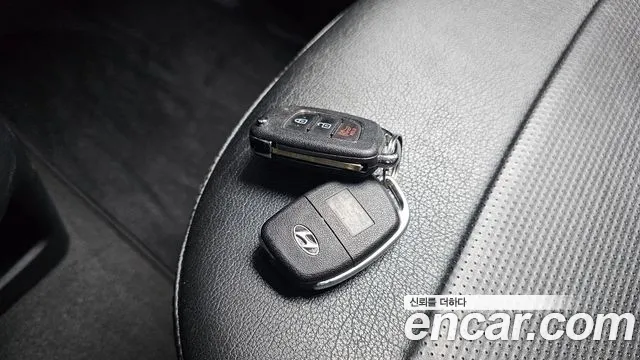 Hyundai Casper Casper Smart — Фото автомобиля 16