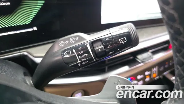 Kia Sorento Бензин 2.5T 2WD — Фото автомобиля 29
