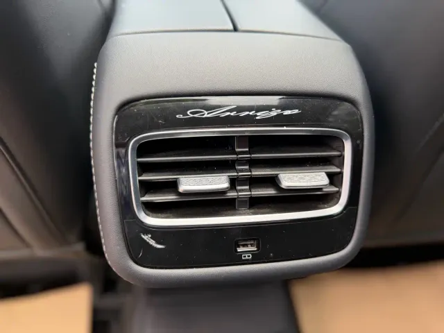 Chery Arrizo 8 PRO — Фото автомобиля 20