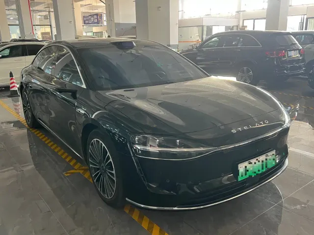 Stelato S9 — Фото автомобиля 5